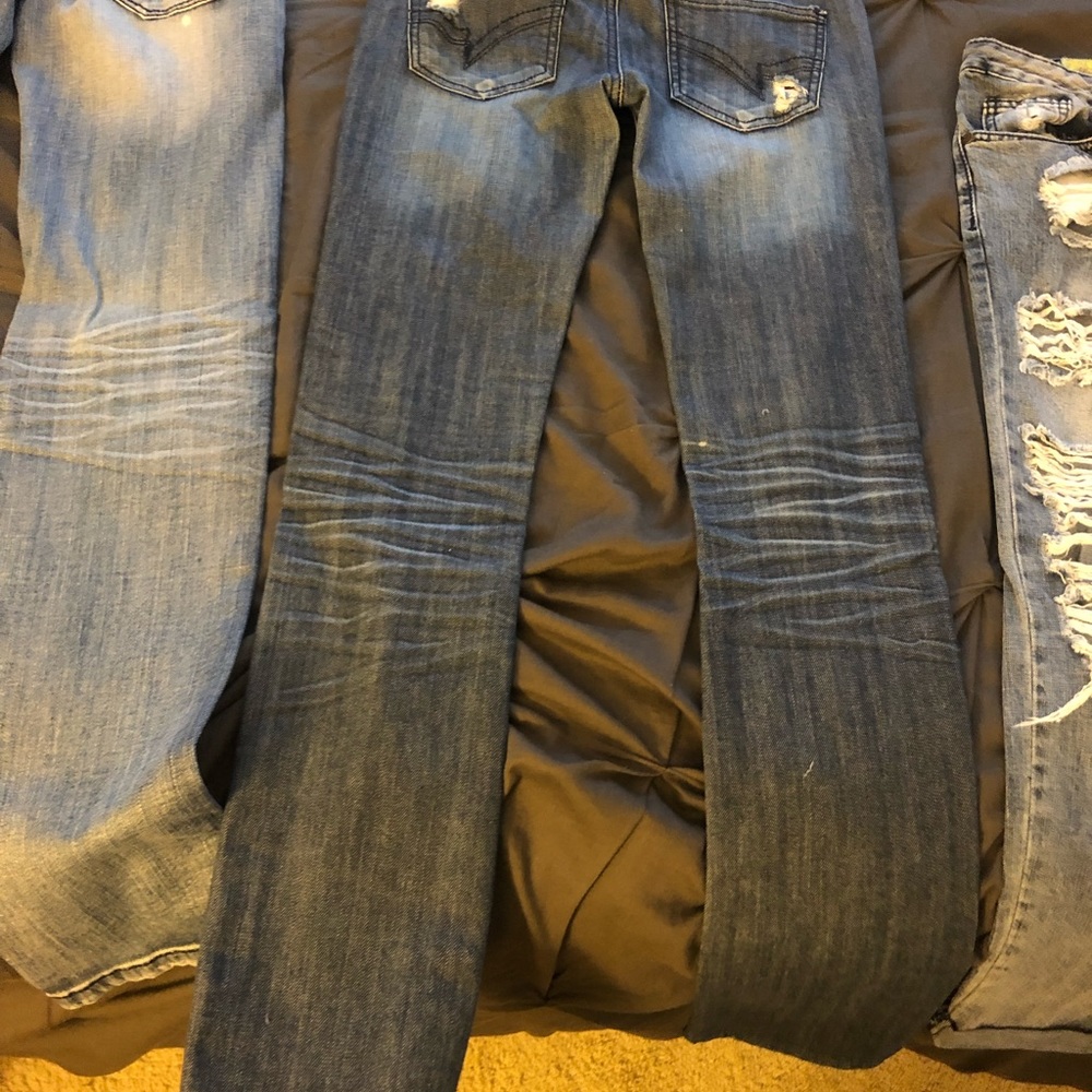 Women’s jeans